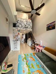 Daintree Residence (D21), Condominium #499329111